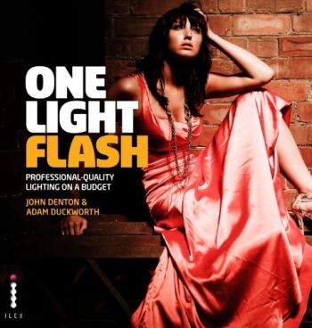 One light Flash