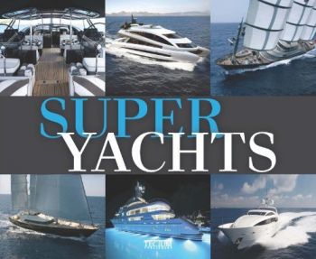 Super Yacht Bible