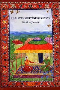 A szarvasszultánkisasszony