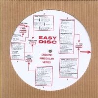 Easy Disc English Irregular Verbs