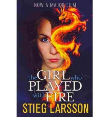 The Girl who Played with Fire