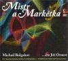 Mistr a Markétka CD