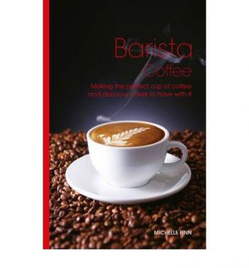 Barista Coffee