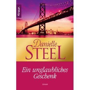 Ein unglaubliches Geschenk