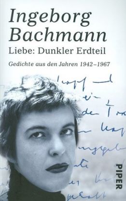 Liebe: Dunkler Erdteil