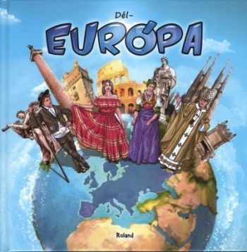 Dél - Európa