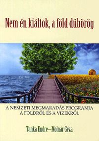 Nem én kiáltok, a föld dübörög