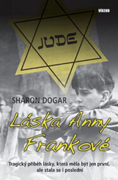 Láska  Anny Frankové