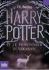Harry Potter et le Prisonnier d'Azkaban