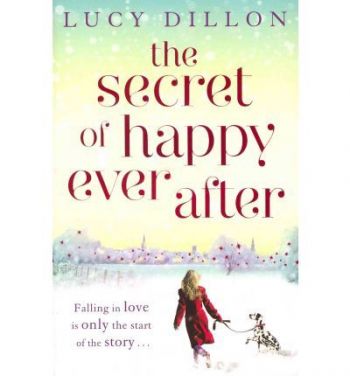 The Secret of Happy Ever After