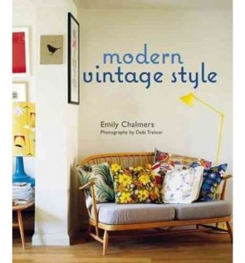 Modern Vintage Style