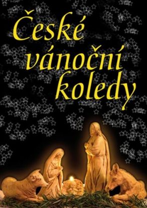 České vánoční koledy CD