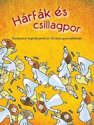 Hárfák és csillagpor
