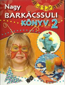 Nagy barkácssuli könyv 2