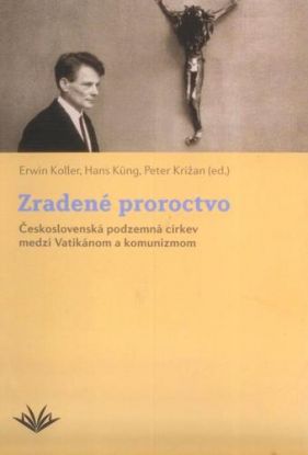 Zradené proroctvo