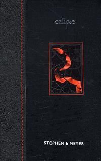 Eclipse-Napfogyatkozás-Díszkötés