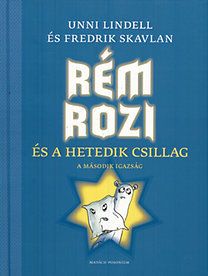 Rém Rozi és a hetedik csillag 2.