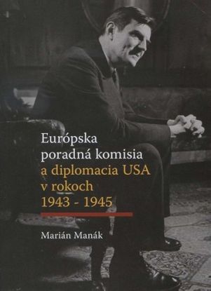 Európska poradná komisia a diplomácia USA v rokoch 1943-1945