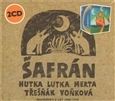 Šafrán CD