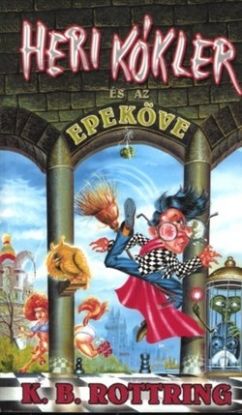 Heri Kókler és az epeköve