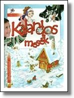 Kalandos mesék - foglalkoztató füzet