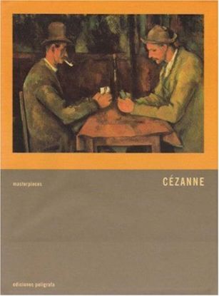 Cezzane Mastepieces