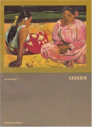 Gauguin Masterpieces