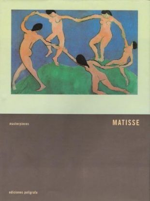 Matisse Masterpieces