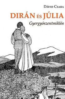 Dirán és Júlia Gyergyószentmiklós