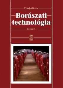Borászati technológia