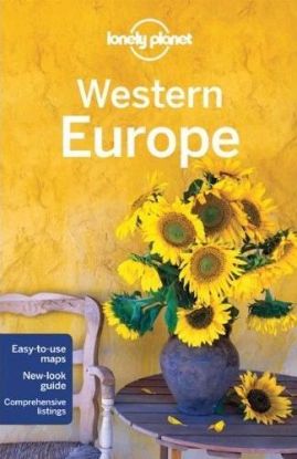 Western Europe 10