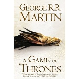 A Game of Thrones HB