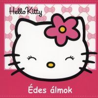 Hello Kitty Édes álmok