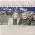 Poslední forbína CD