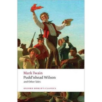 Pudd´nhead Wilson and Other Tales