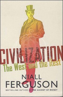 Civilization - The West and the Rest