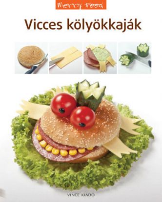 Vicces Kölyökkaják