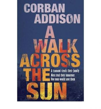Walk Across the Sun