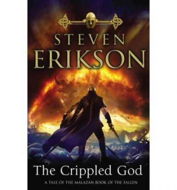 Crippled God