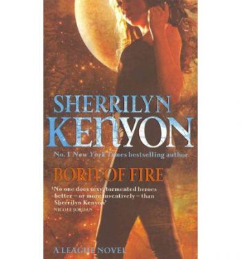 Born of Fire