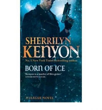 Born of Ice