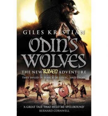 Odin's Wolves