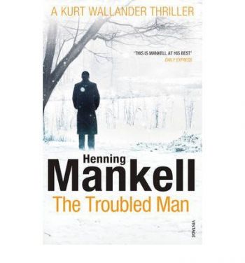 Troubled Man