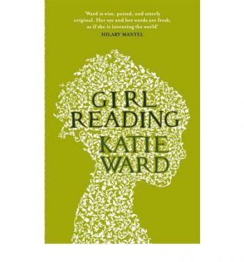 Girl Reading