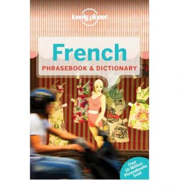 French Phrasebook and Dictionary