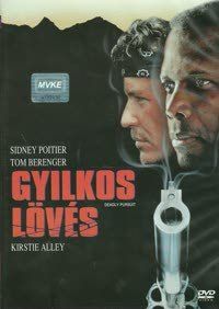 Gyilkos lövés DVD