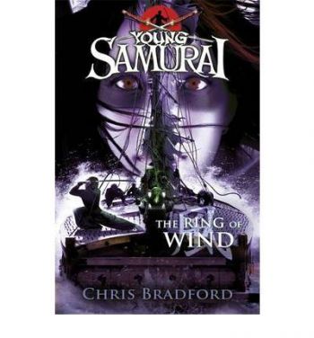 Young Samurai The Ring of Wind