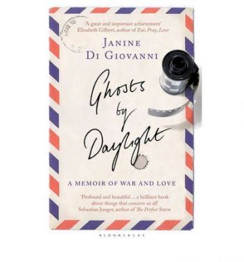 Ghosts by Daylight