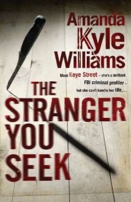The Stranger You Seek