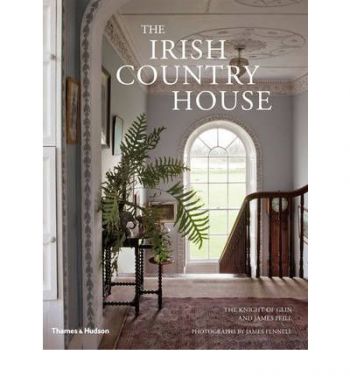 Irish Country House